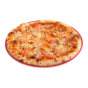 Pizza QUATTRO FORMAGGI – XXL